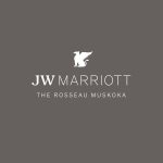 JW Marriott The Rosseau Muskoka Resort & Spa
