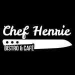 Chef Henrie Bistro & Cafe