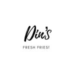 Din's Fresh Fries Food Truck