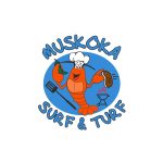 Muskoka Surf & Turf