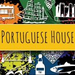 Portuguese House