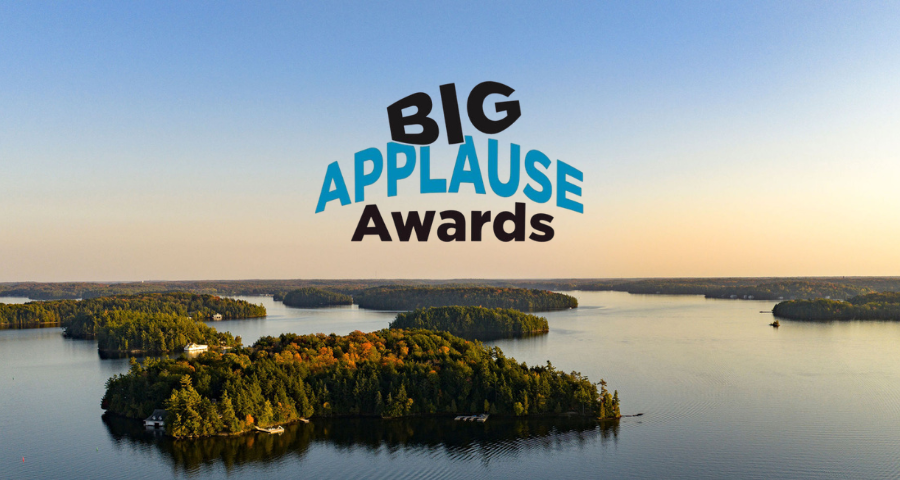 Big Applause Award 2026